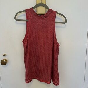 Maeve by Anthropologie Blouse Medium